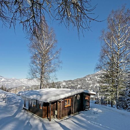 Chalet In Ski Resort In Woergl In Tyrol Wörgl Exterior foto