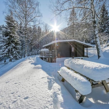 Chalet In Ski Resort In Woergl In Tyrol Wörgl Exterior foto