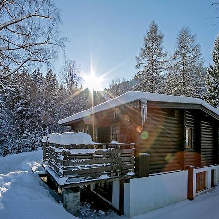 Chalet In Ski Resort In Woergl In Tyrol Wörgl Exterior foto