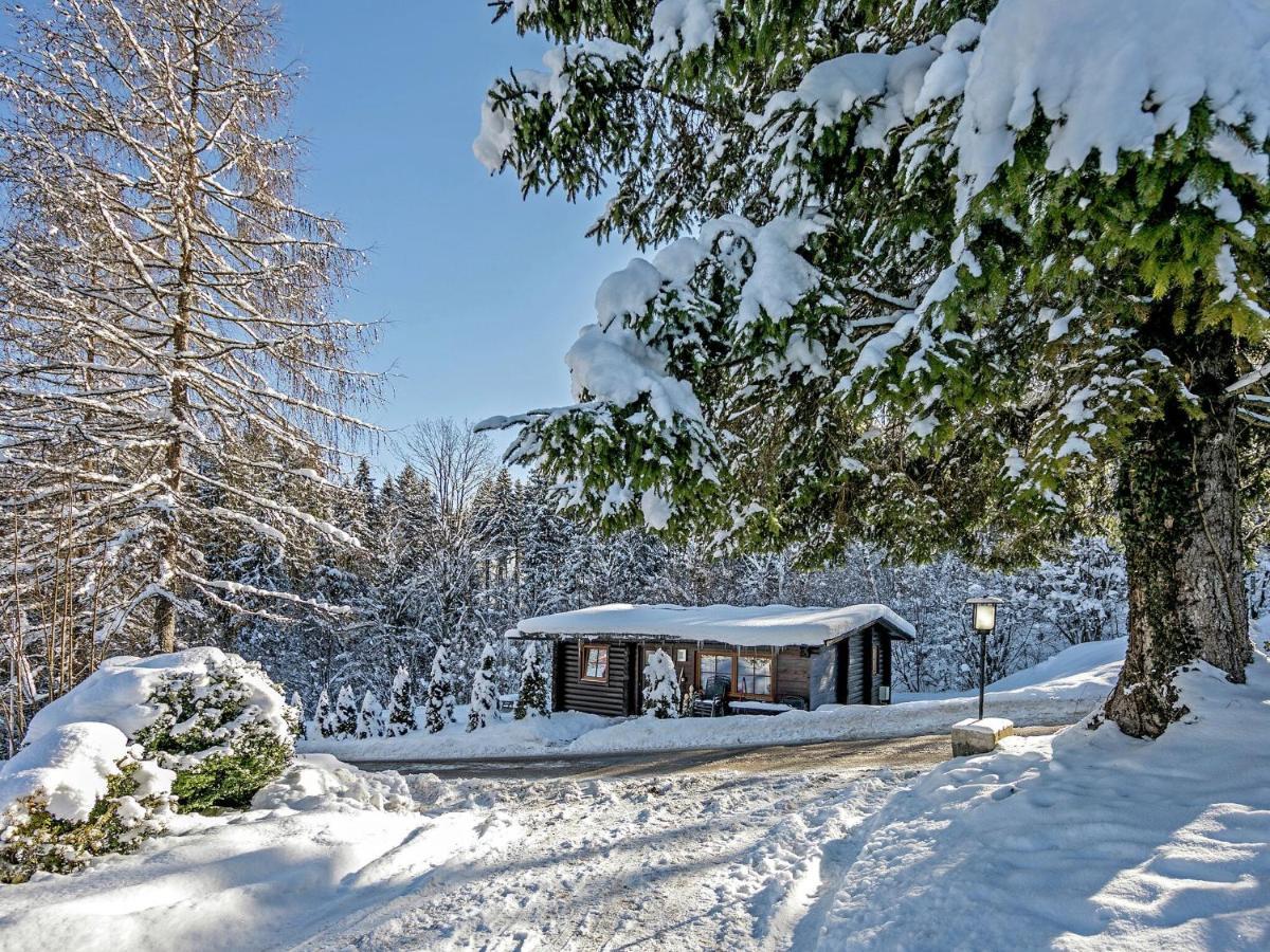 Chalet In Ski Resort In Woergl In Tyrol Wörgl Exterior foto