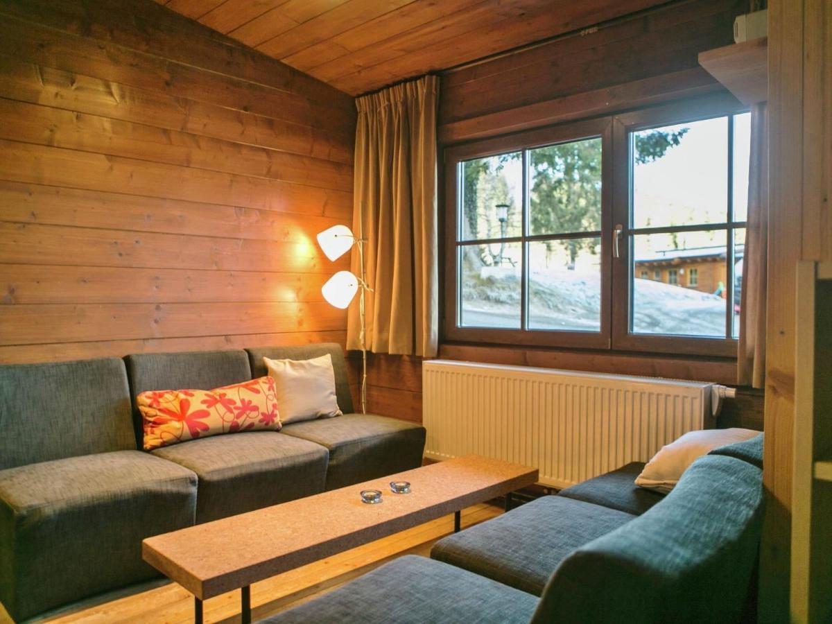 Chalet In Ski Resort In Woergl In Tyrol Wörgl Exterior foto