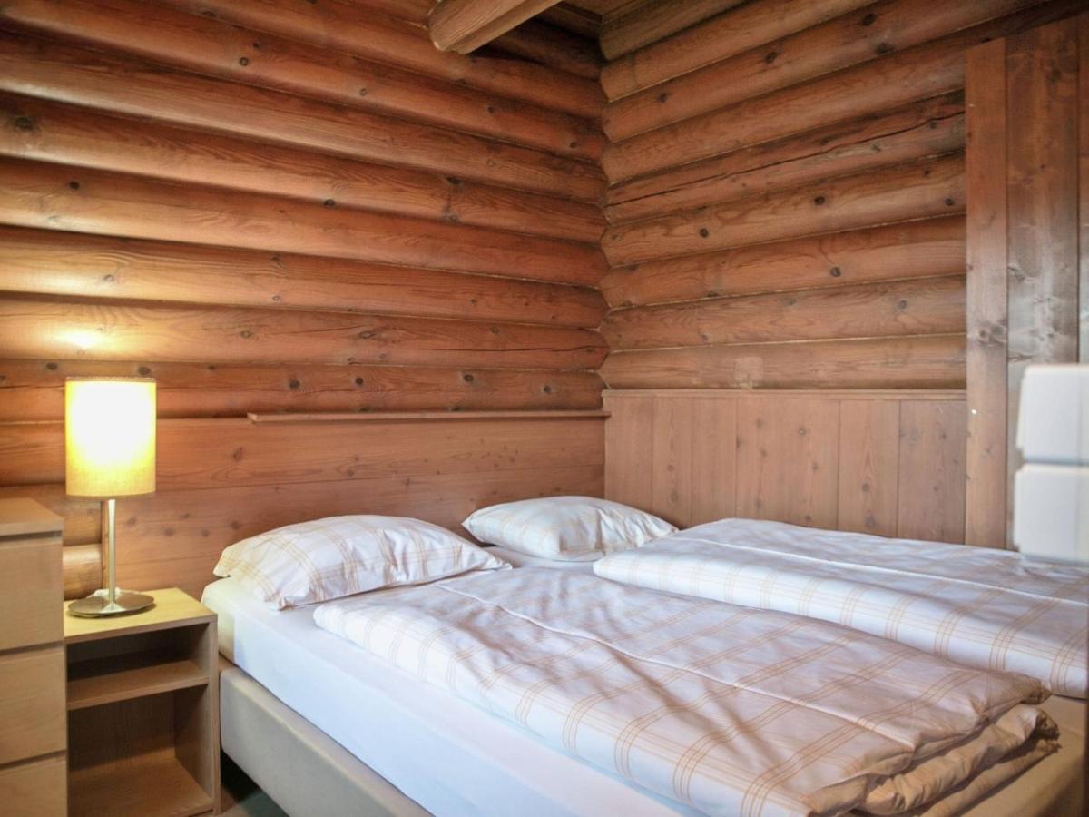 Chalet In Ski Resort In Woergl In Tyrol Wörgl Exterior foto