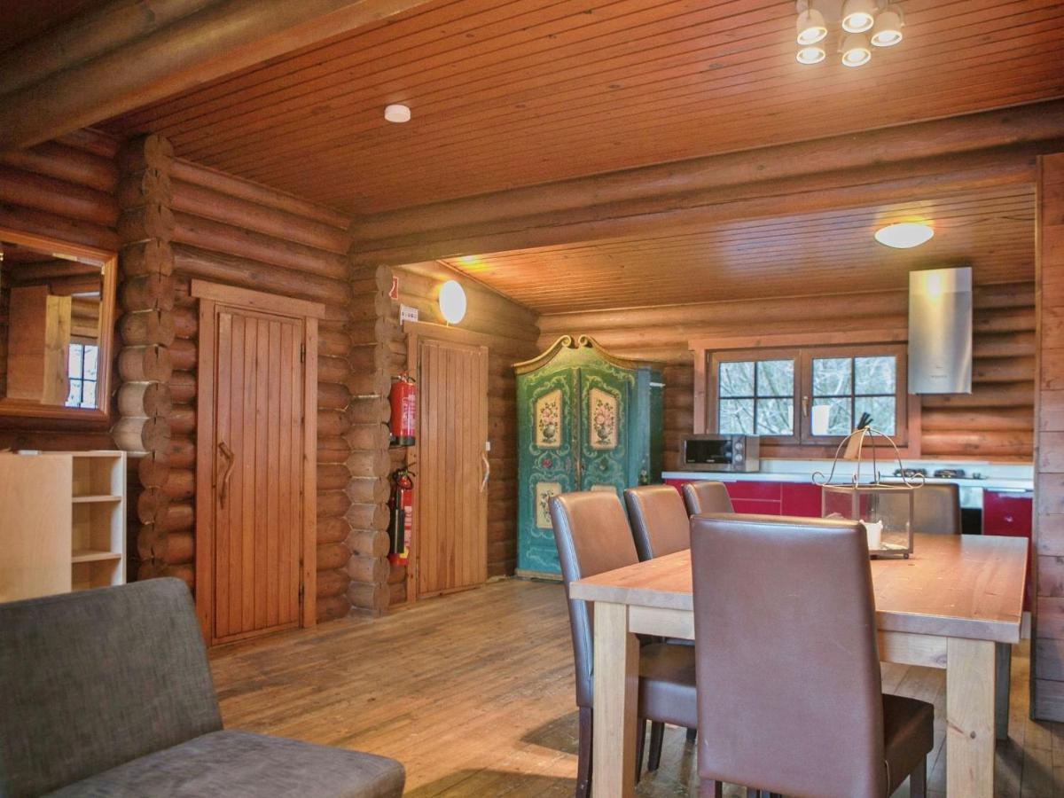 Chalet In Ski Resort In Woergl In Tyrol Wörgl Exterior foto
