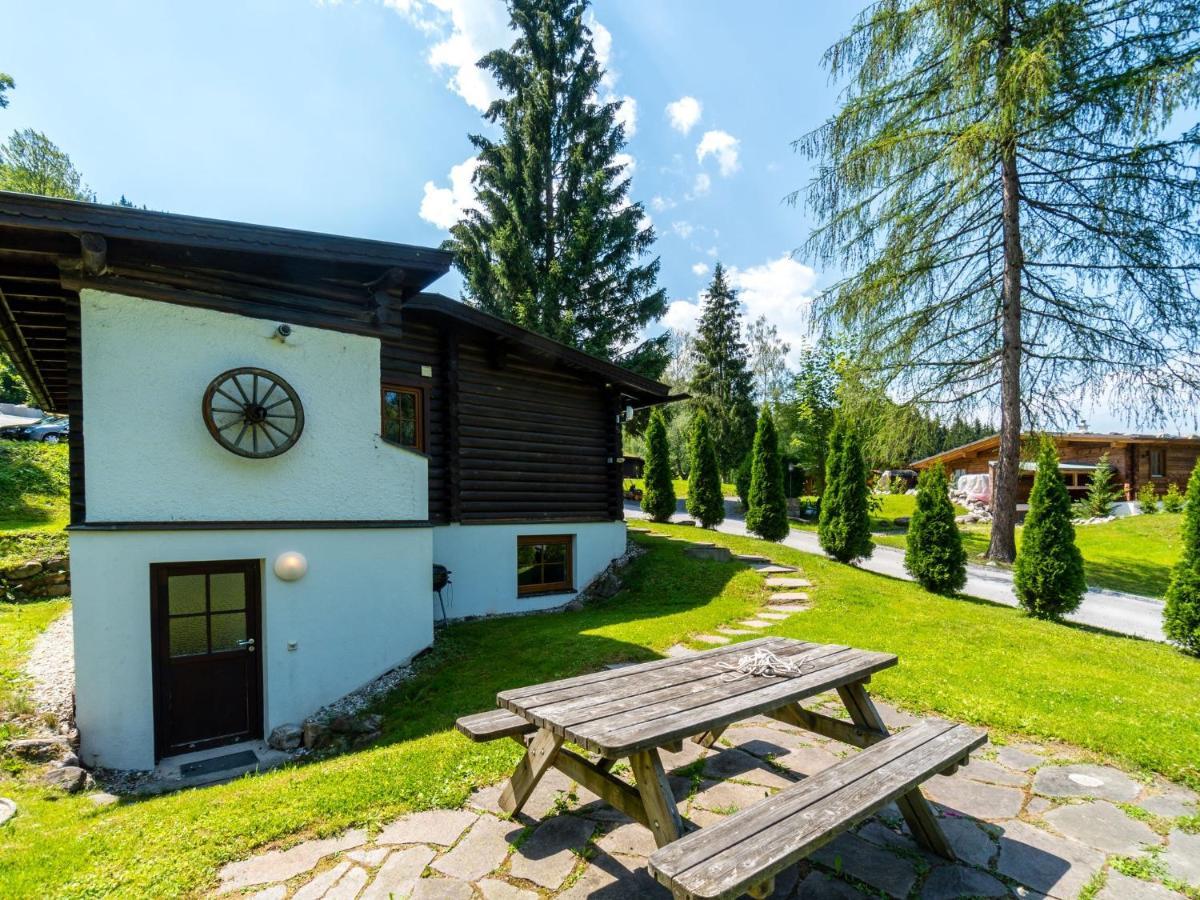 Chalet In Ski Resort In Woergl In Tyrol Wörgl Exterior foto