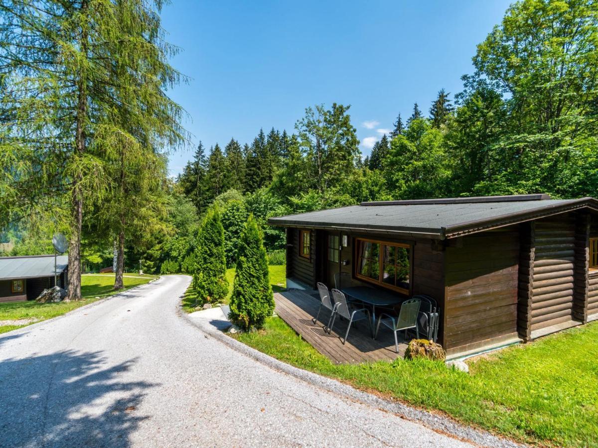 Chalet In Ski Resort In Woergl In Tyrol Wörgl Exterior foto