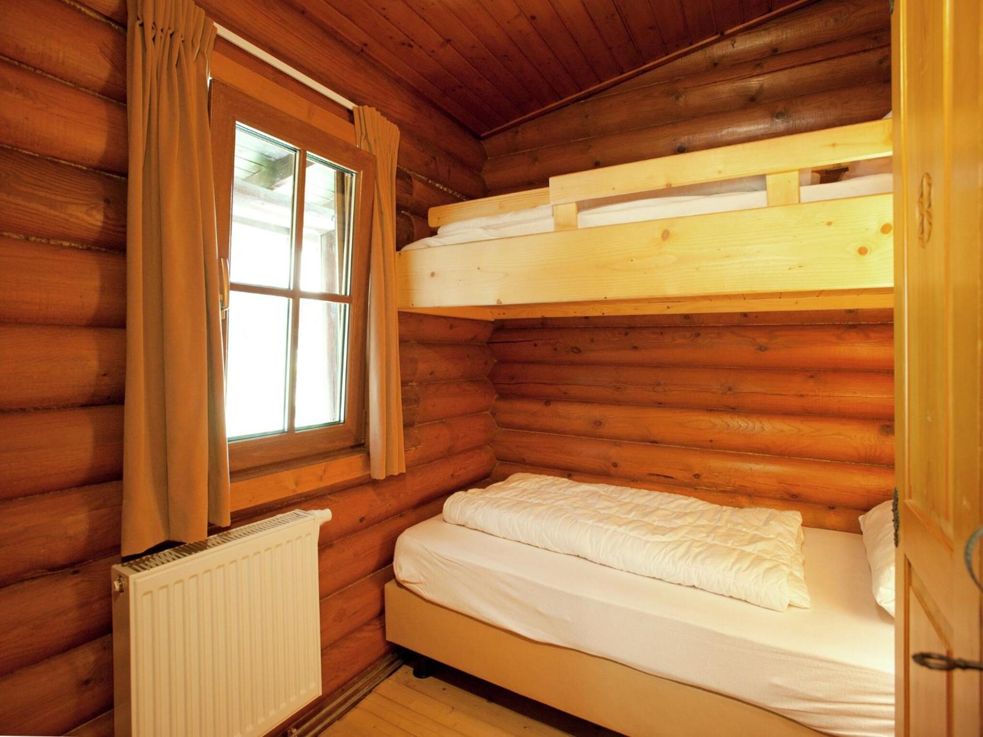 Chalet In Ski Resort In Woergl In Tyrol Wörgl Exterior foto
