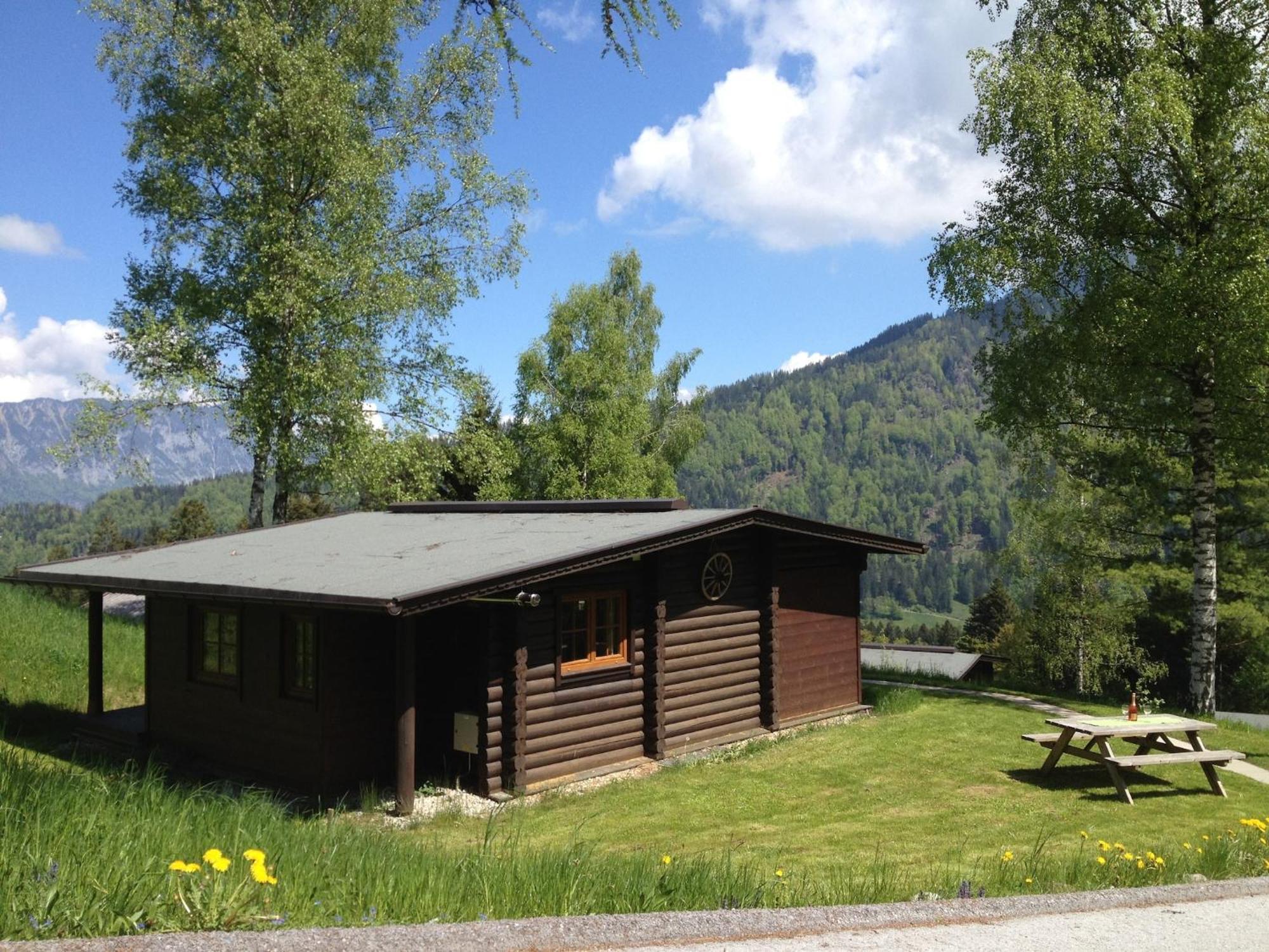 Chalet In Ski Resort In Woergl In Tyrol Wörgl Exterior foto