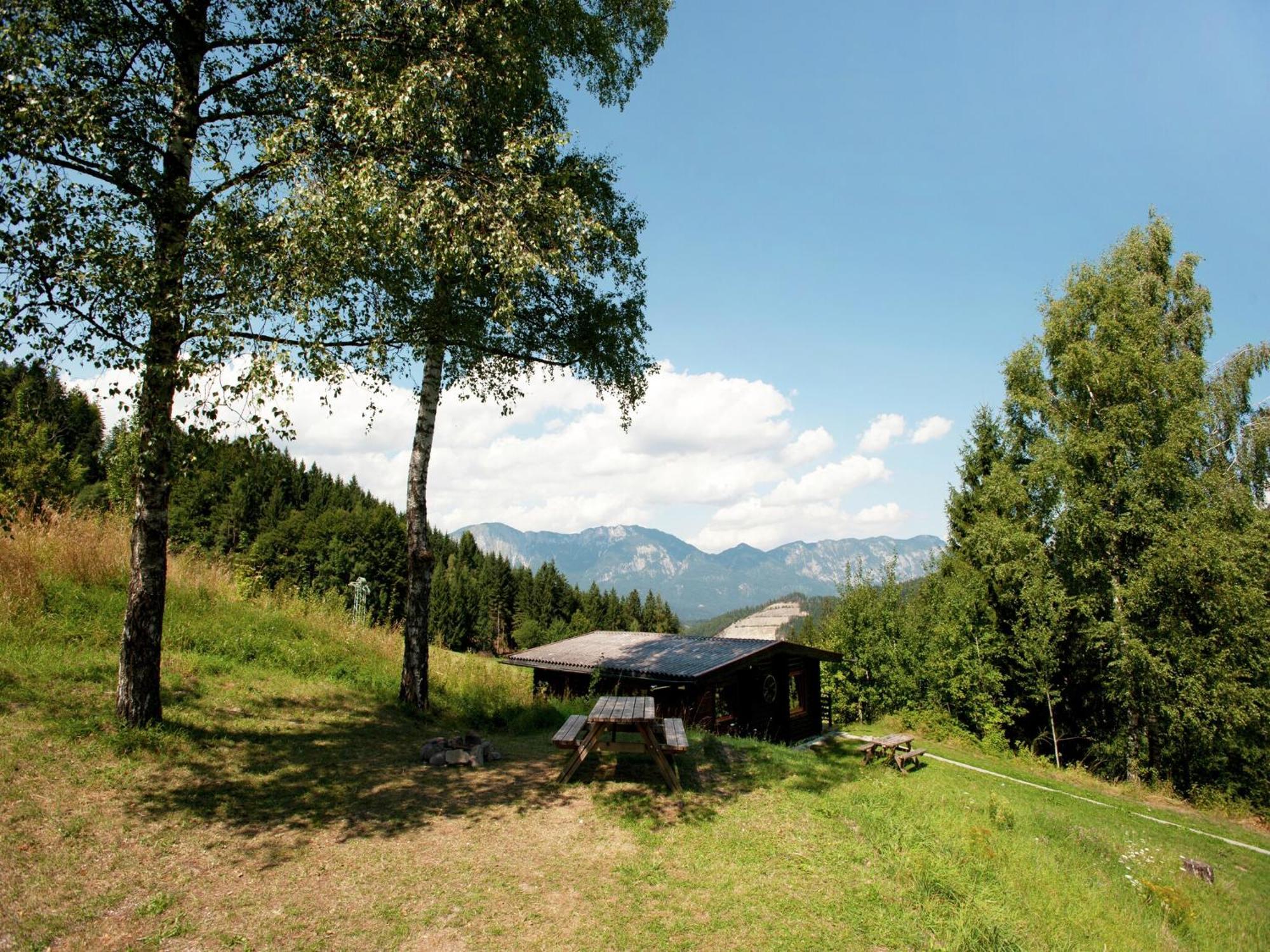 Chalet In Ski Resort In Woergl In Tyrol Wörgl Exterior foto
