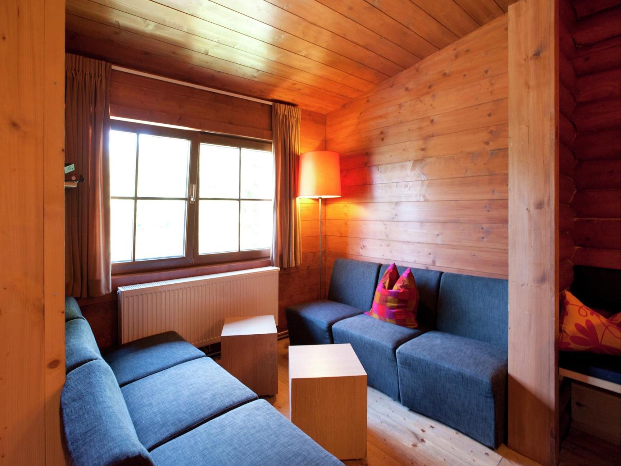 Chalet In Ski Resort In Woergl In Tyrol Wörgl Exterior foto