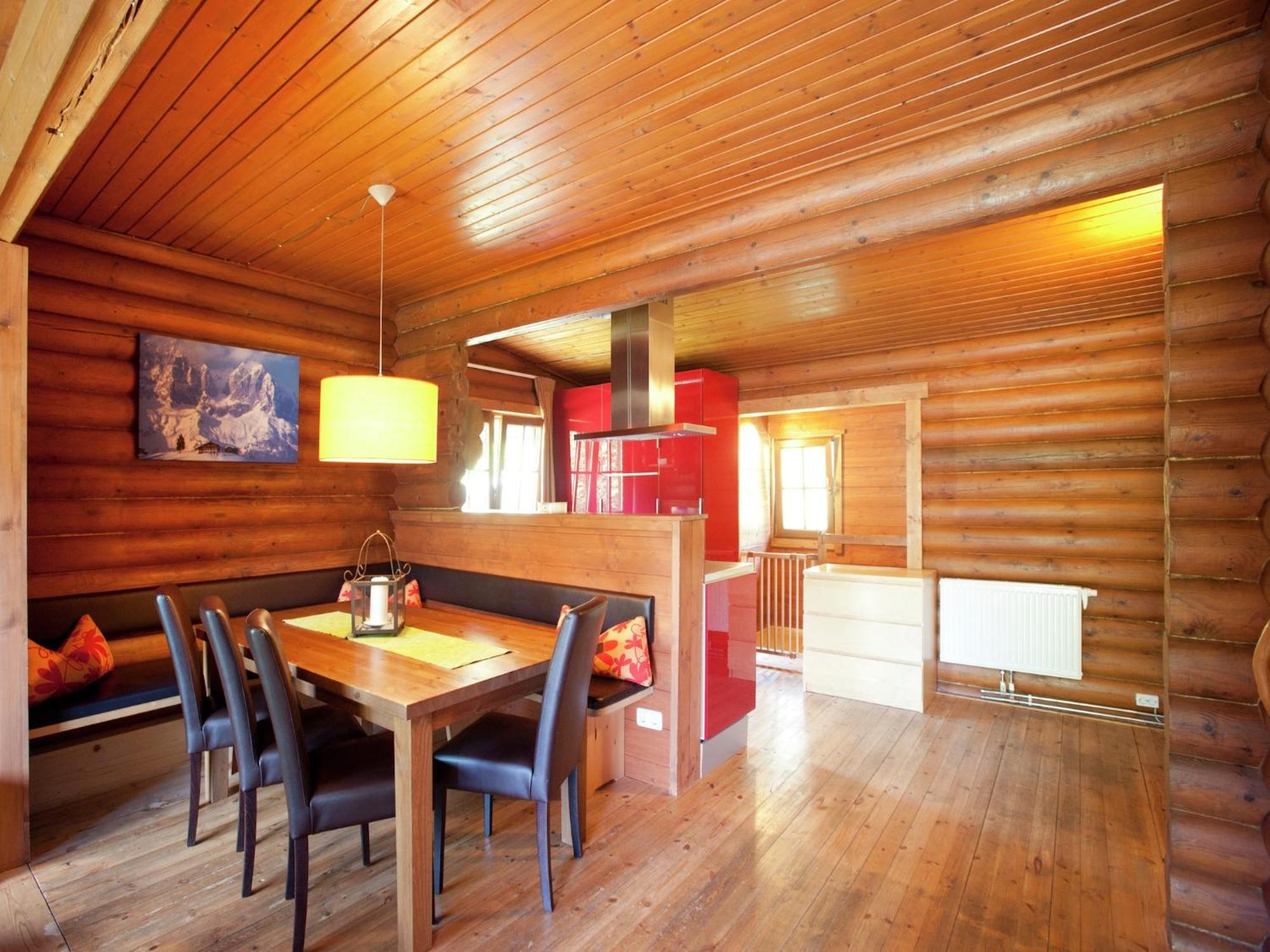 Chalet In Ski Resort In Woergl In Tyrol Wörgl Exterior foto